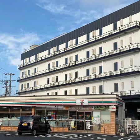 Plaza In Kanku Hotel Sano (Osaka) Exterior foto