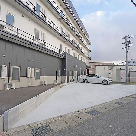 Plaza In Kanku Hotel Sano (Osaka) Exterior foto